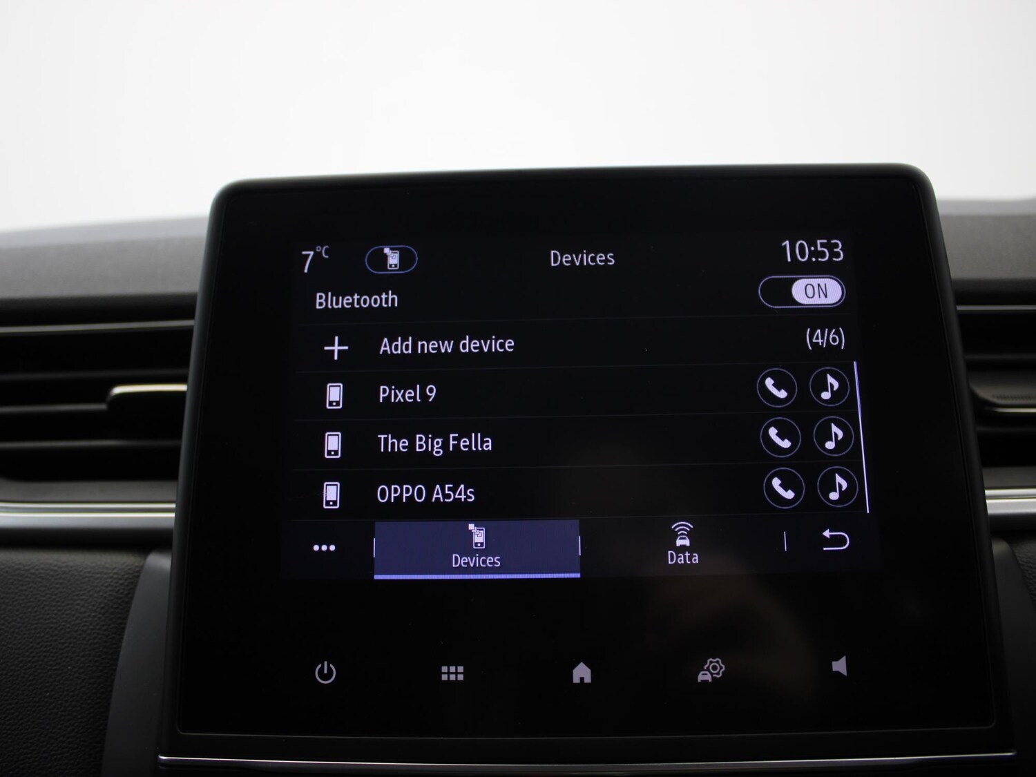 Used Renault Captur 2022 for sale - 76515823: Photo 24