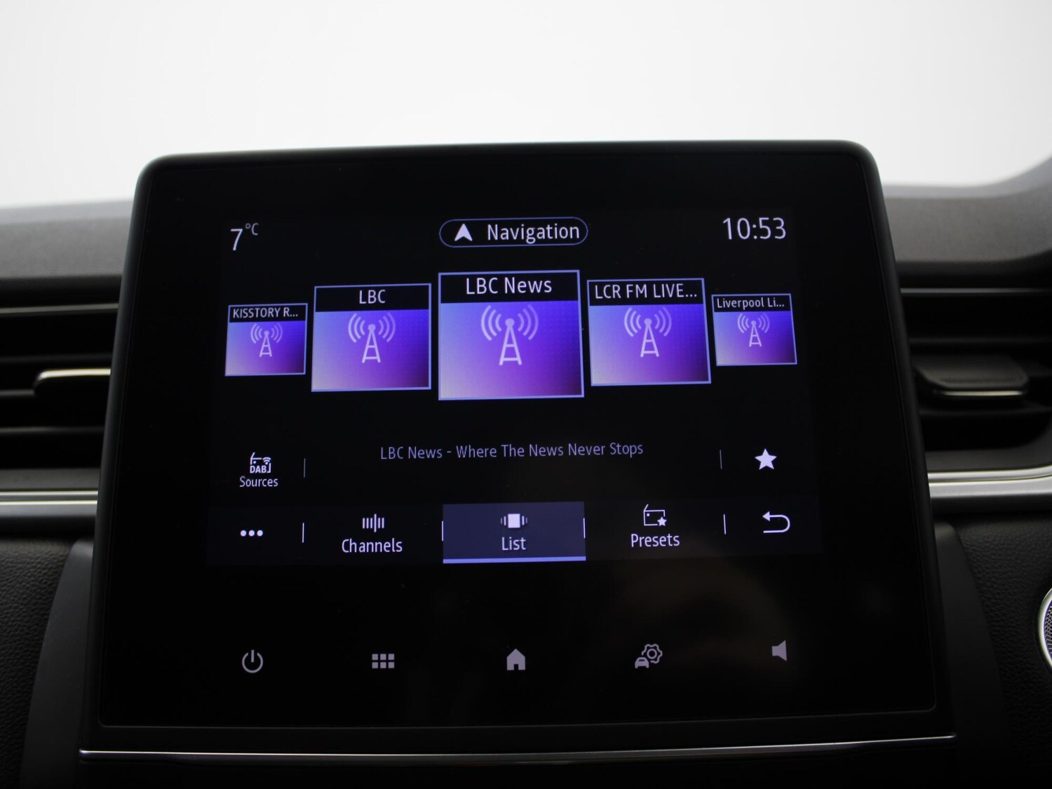 Used Renault Captur 2022 for sale - 76515823: Photo 25