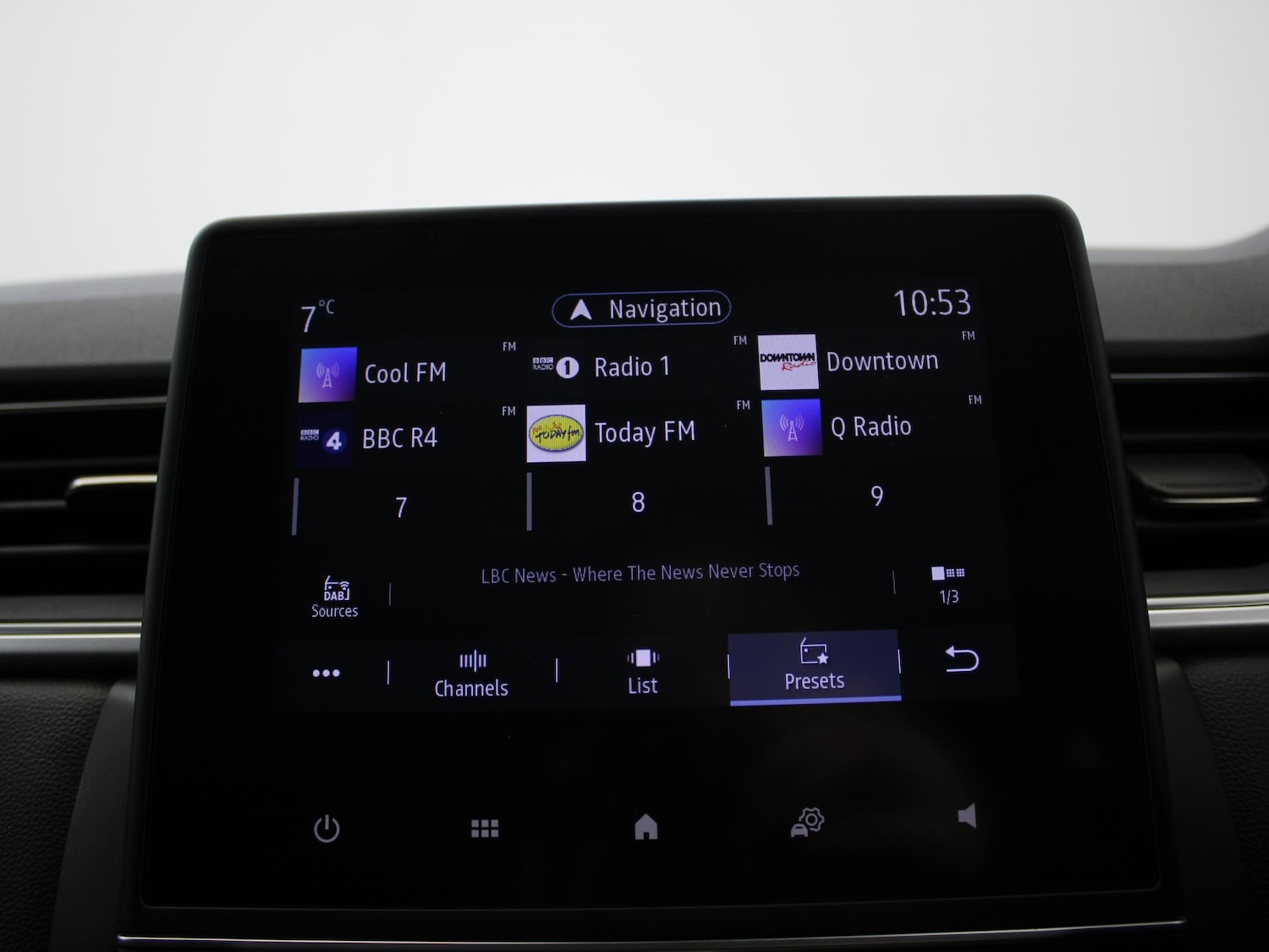 Used Renault Captur 2022 for sale - 76515823: Photo 26