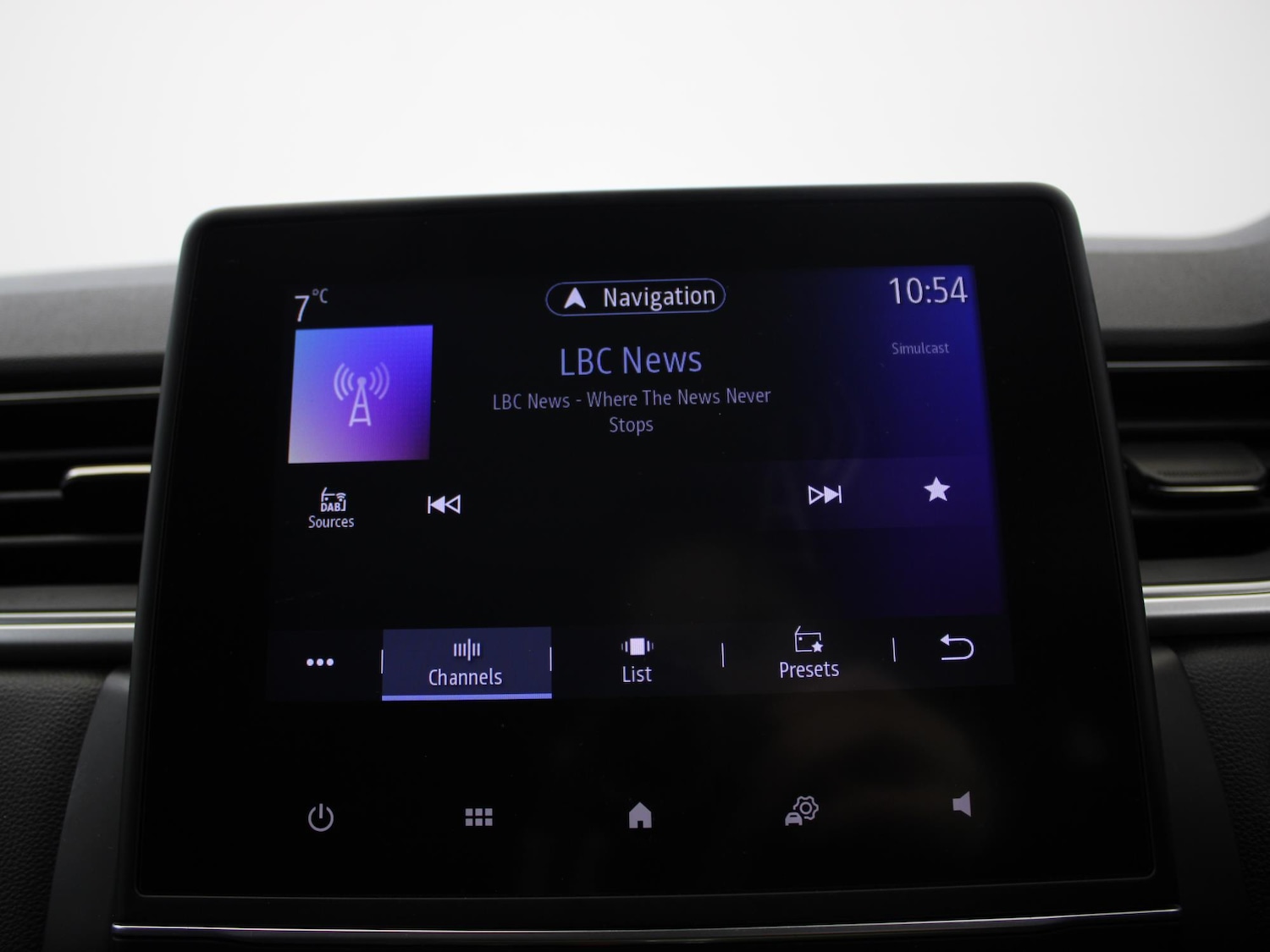 Used Renault Captur 2022 for sale - 76515823: Photo 27