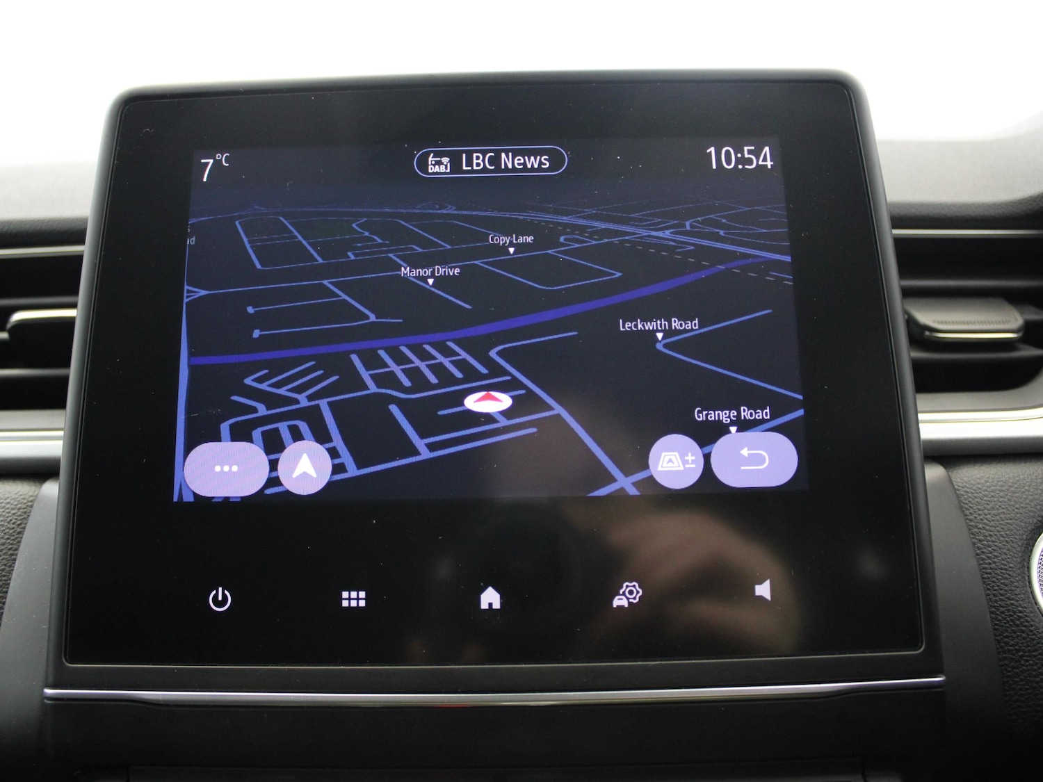 Used Renault Captur 2022 for sale - 76515823: Photo 28