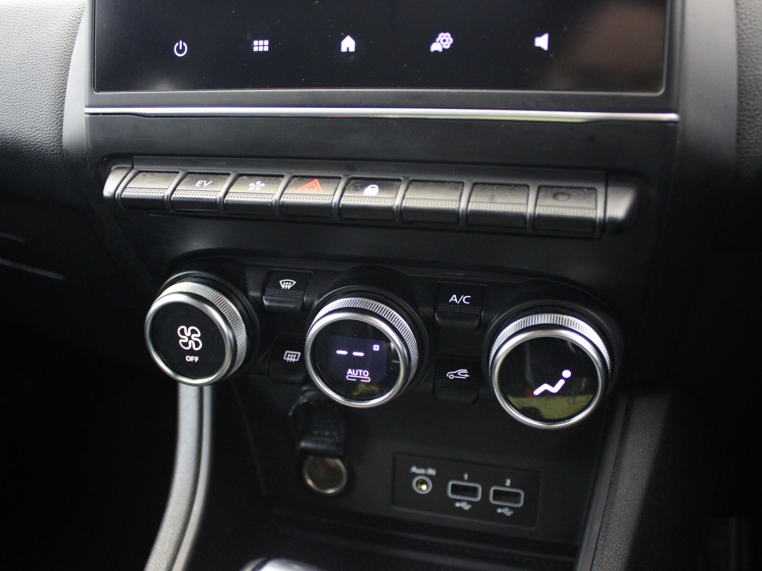 Used Renault Captur 2022 for sale - 76515823: Photo 29