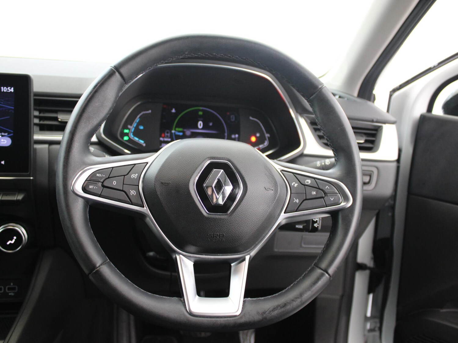 Used Renault Captur 2022 for sale - 76515823: Photo 32