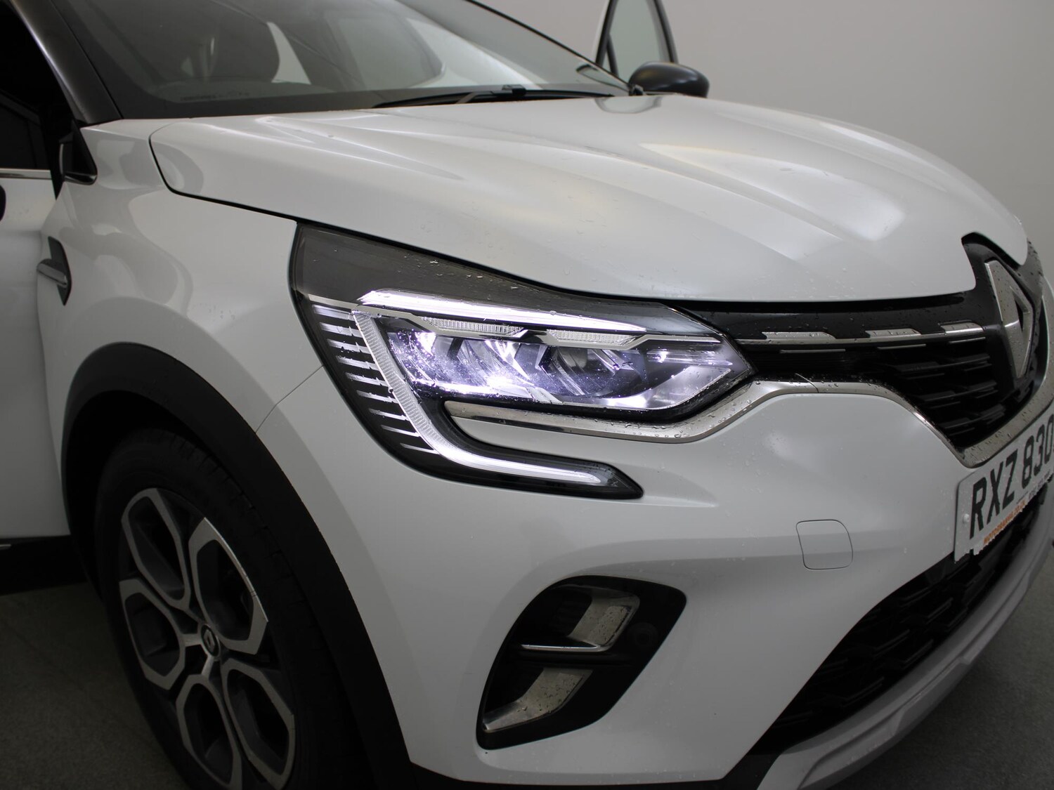 Used Renault Captur 2022 for sale - 76515823: Photo 40