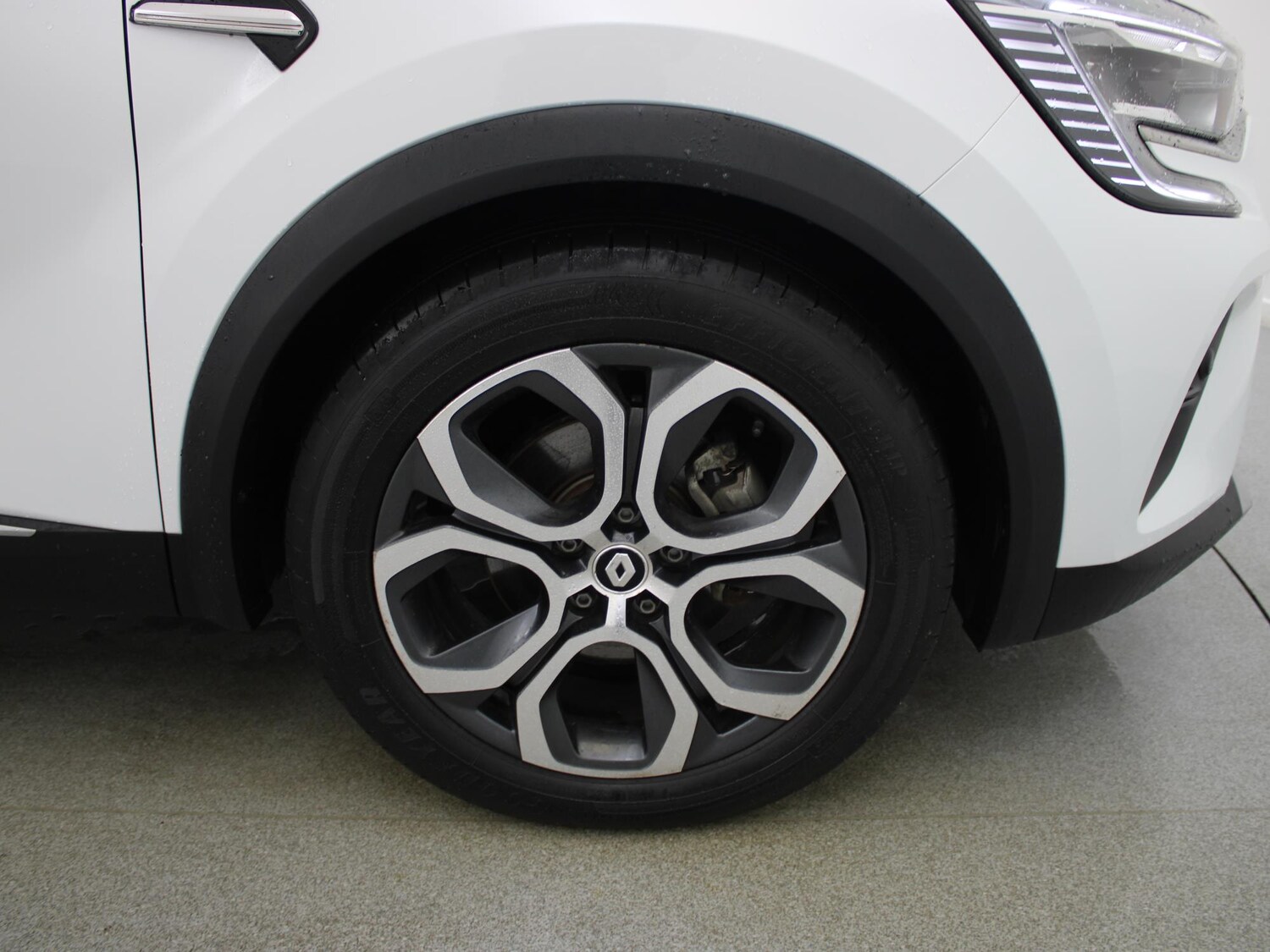 Used Renault Captur 2022 for sale - 76515823: Photo 41