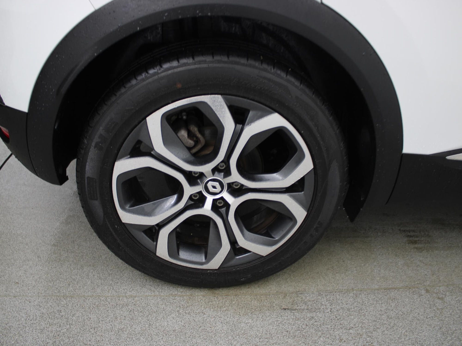 Used Renault Captur 2022 for sale - 76515823: Photo 42