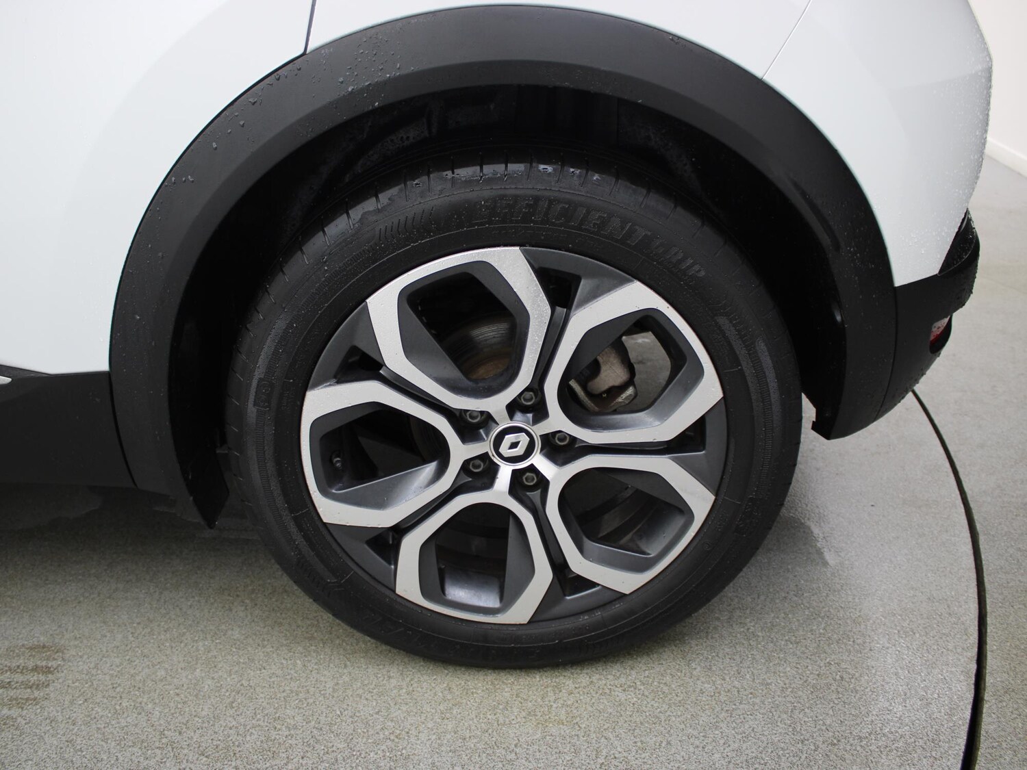 Used Renault Captur 2022 for sale - 76515823: Photo 43