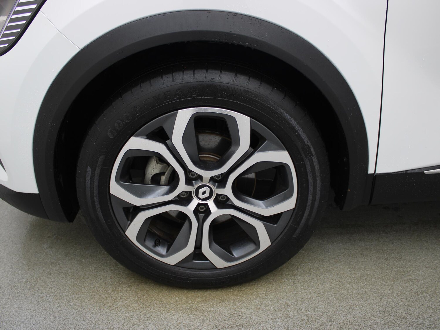 Used Renault Captur 2022 for sale - 76515823: Photo 44