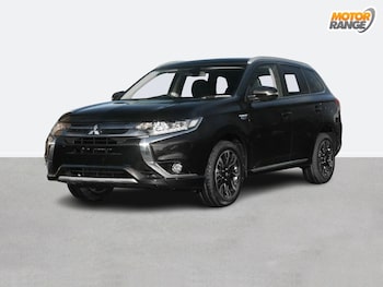 Used Mitsubishi Outlander 2017 for sale - 78746271: Photo