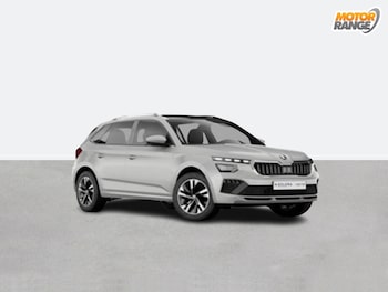 Used Skoda Kamiq 2025 for sale - 77979699: Photo
