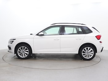 Used Skoda Kamiq 2025 for sale - 77979699: Photo