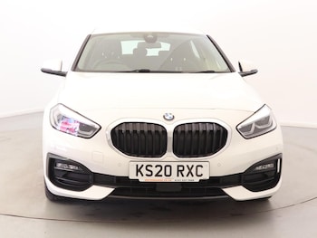 Used BMW 1 Series 2020 for sale - 75215880: Photo