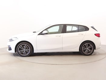 Used BMW 1 Series 2020 for sale - 75215880: Photo