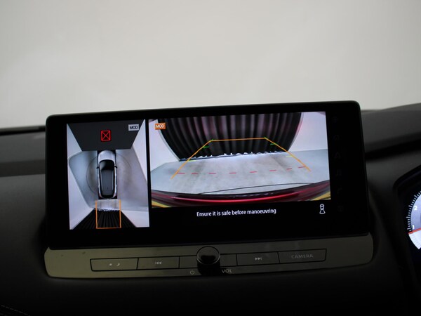 Used Nissan Qashqai 2022 for sale - 75674095: Photo 12