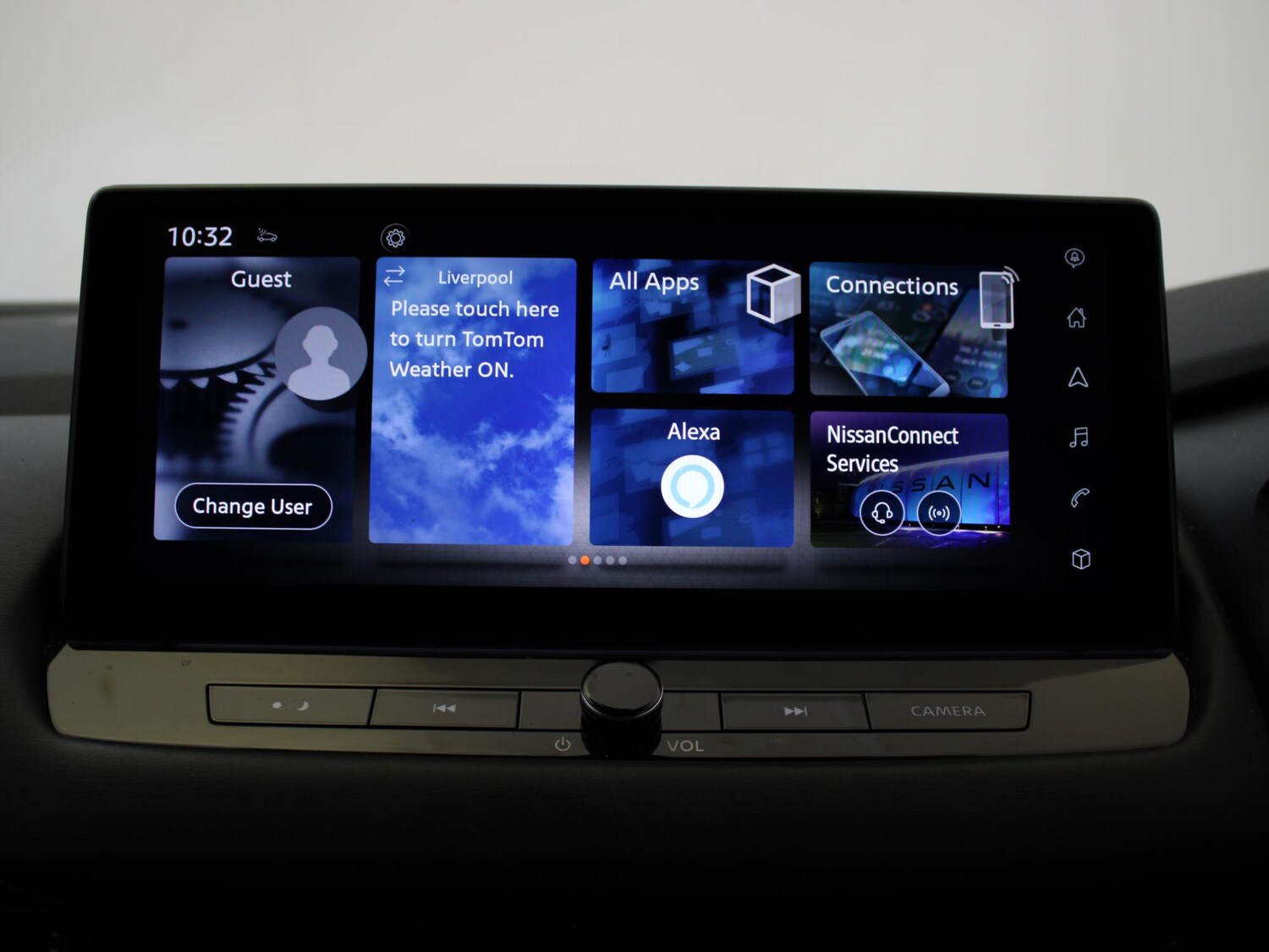 Used Nissan Qashqai 2022 for sale - 75674095: Photo 14