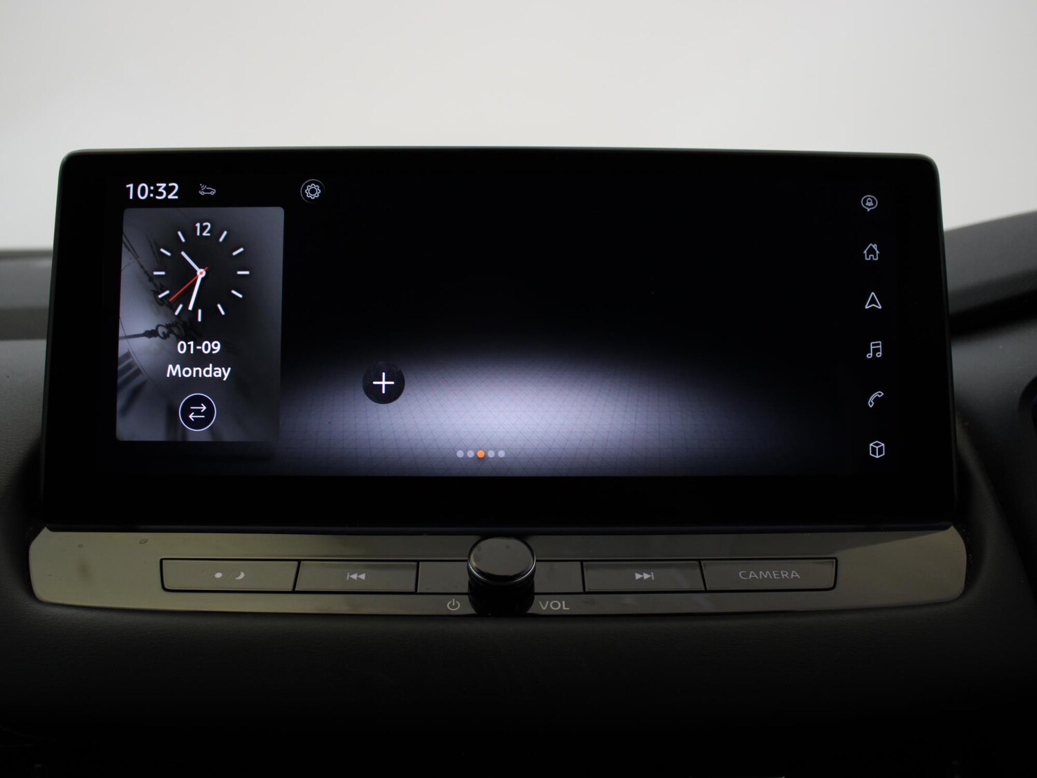 Used Nissan Qashqai 2022 for sale - 75674095: Photo 15