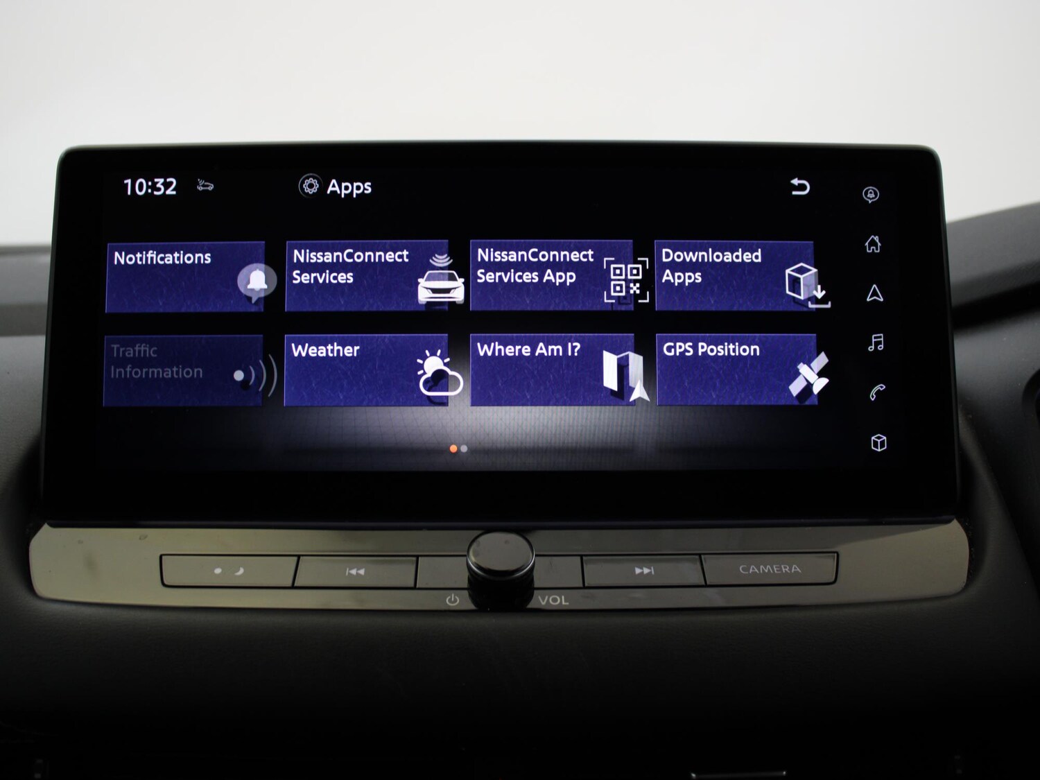 Used Nissan Qashqai 2022 for sale - 75674095: Photo 16