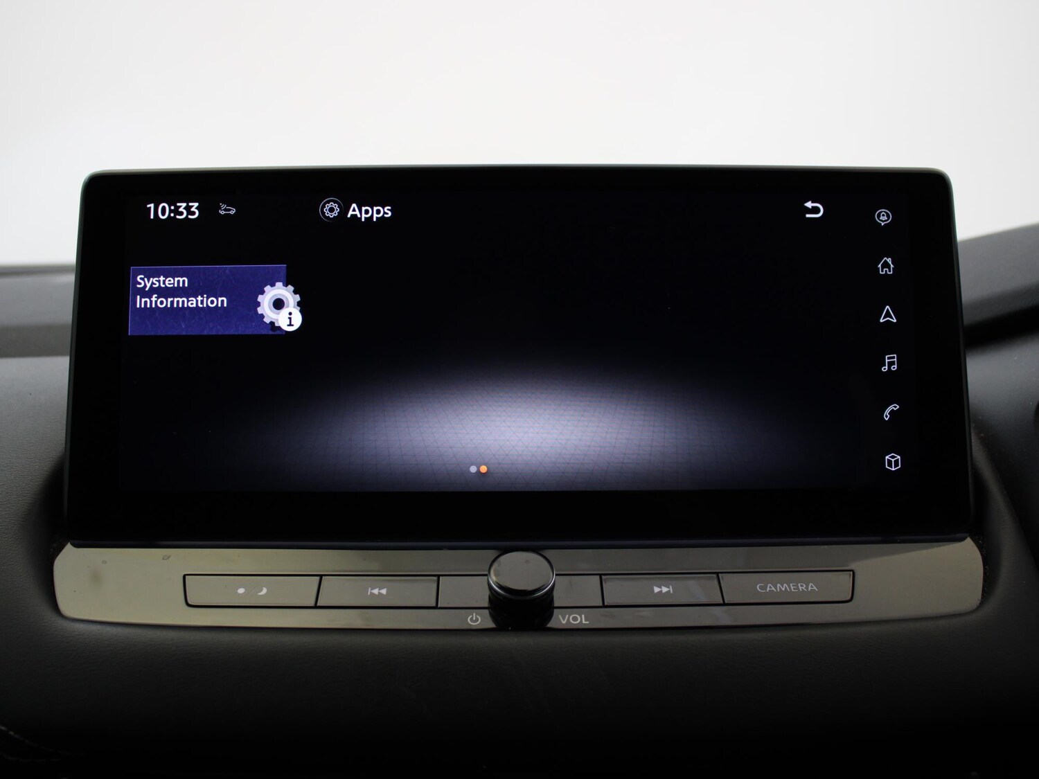 Used Nissan Qashqai 2022 for sale - 75674095: Photo 17