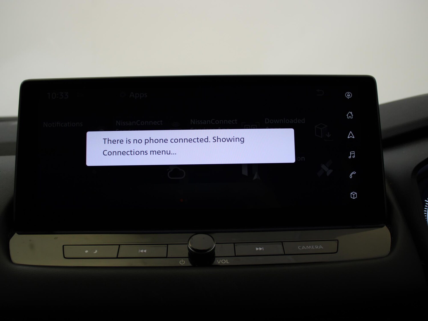 Used Nissan Qashqai 2022 for sale - 75674095: Photo 18