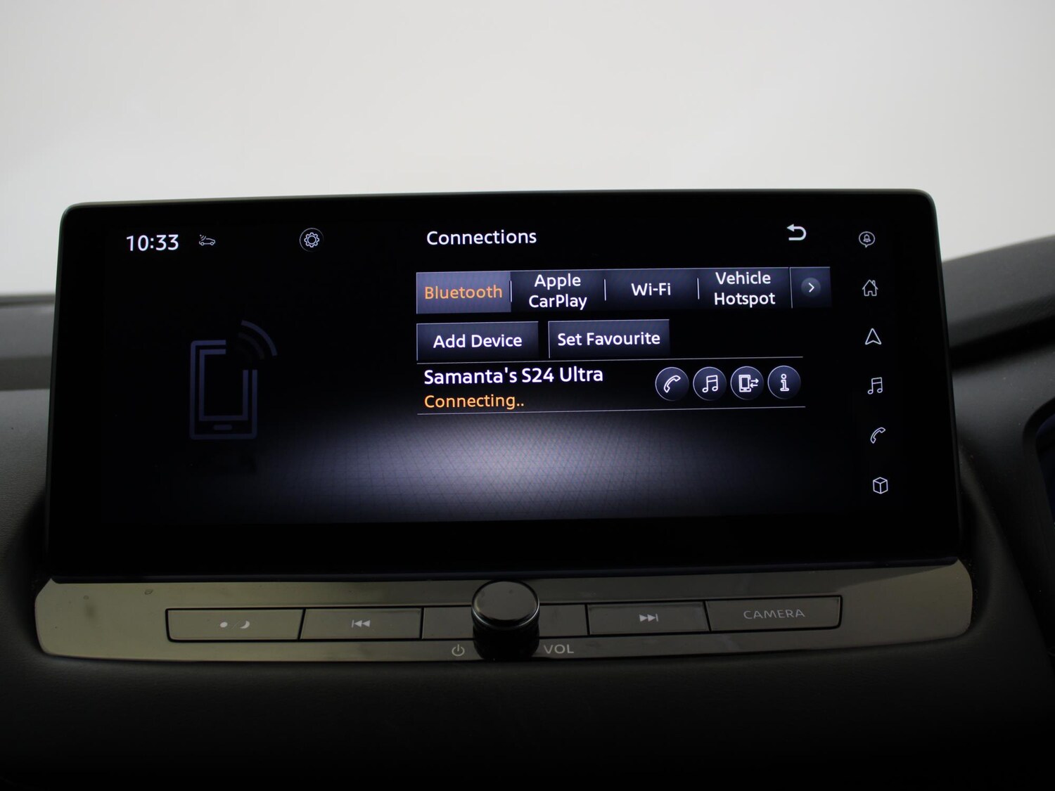 Used Nissan Qashqai 2022 for sale - 75674095: Photo 19