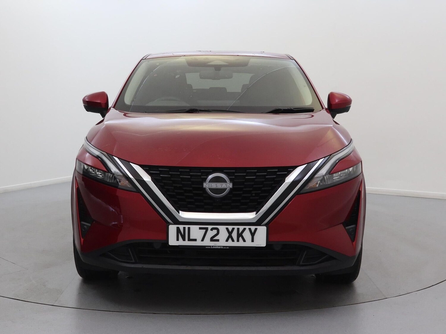 Used Nissan Qashqai 2022 for sale - 75674095: Photo 2