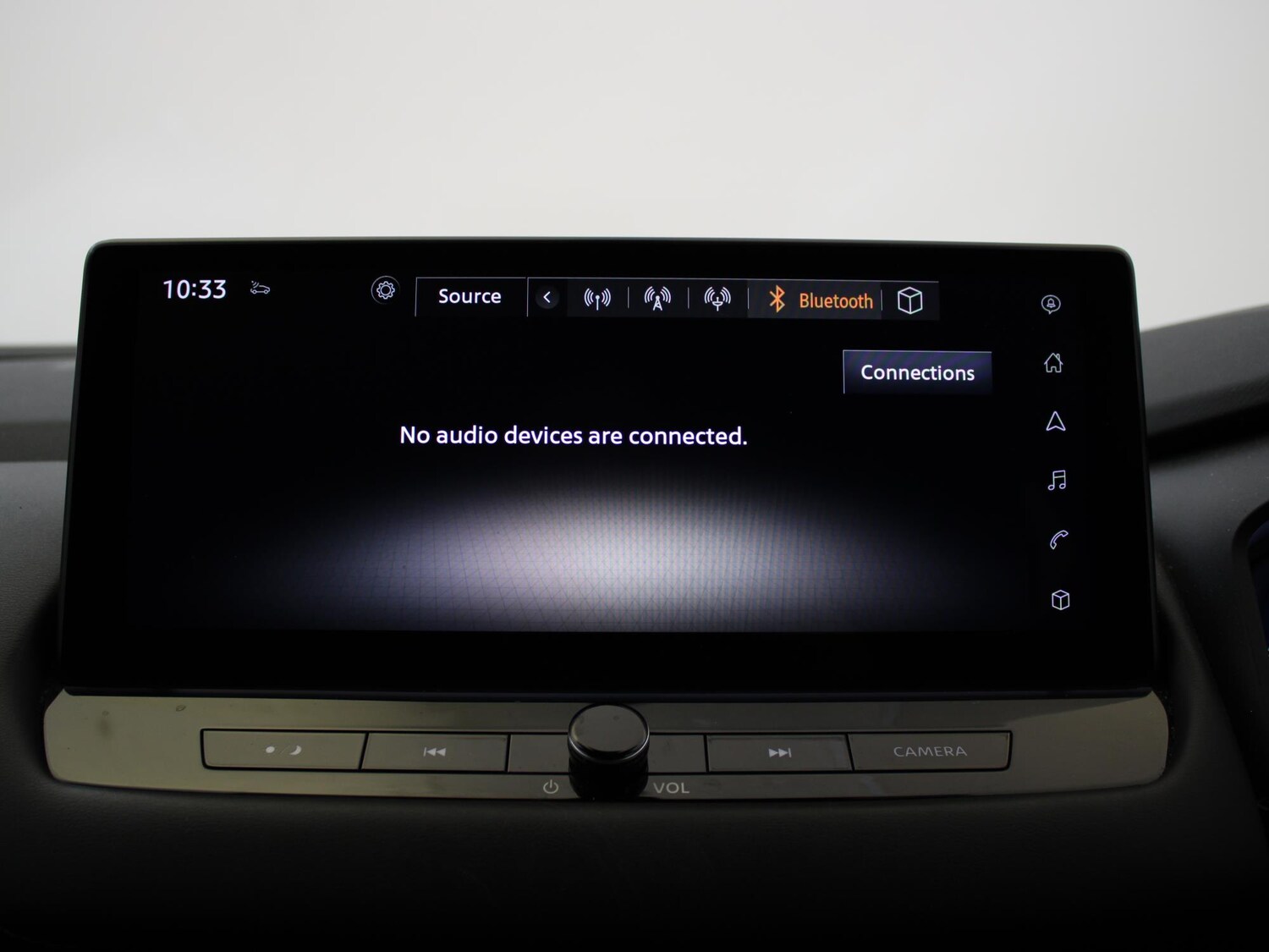 Used Nissan Qashqai 2022 for sale - 75674095: Photo 20