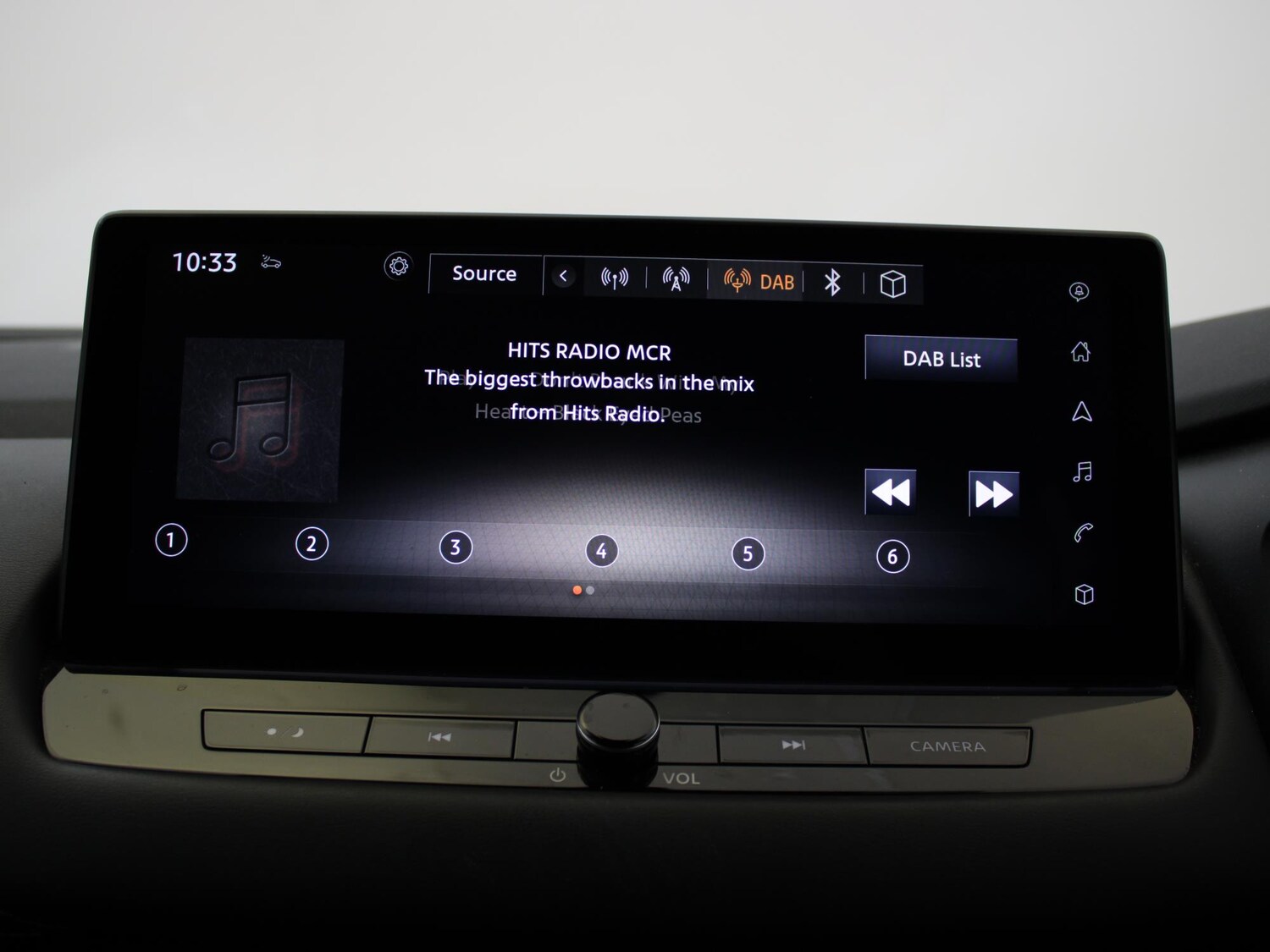 Used Nissan Qashqai 2022 for sale - 75674095: Photo 21