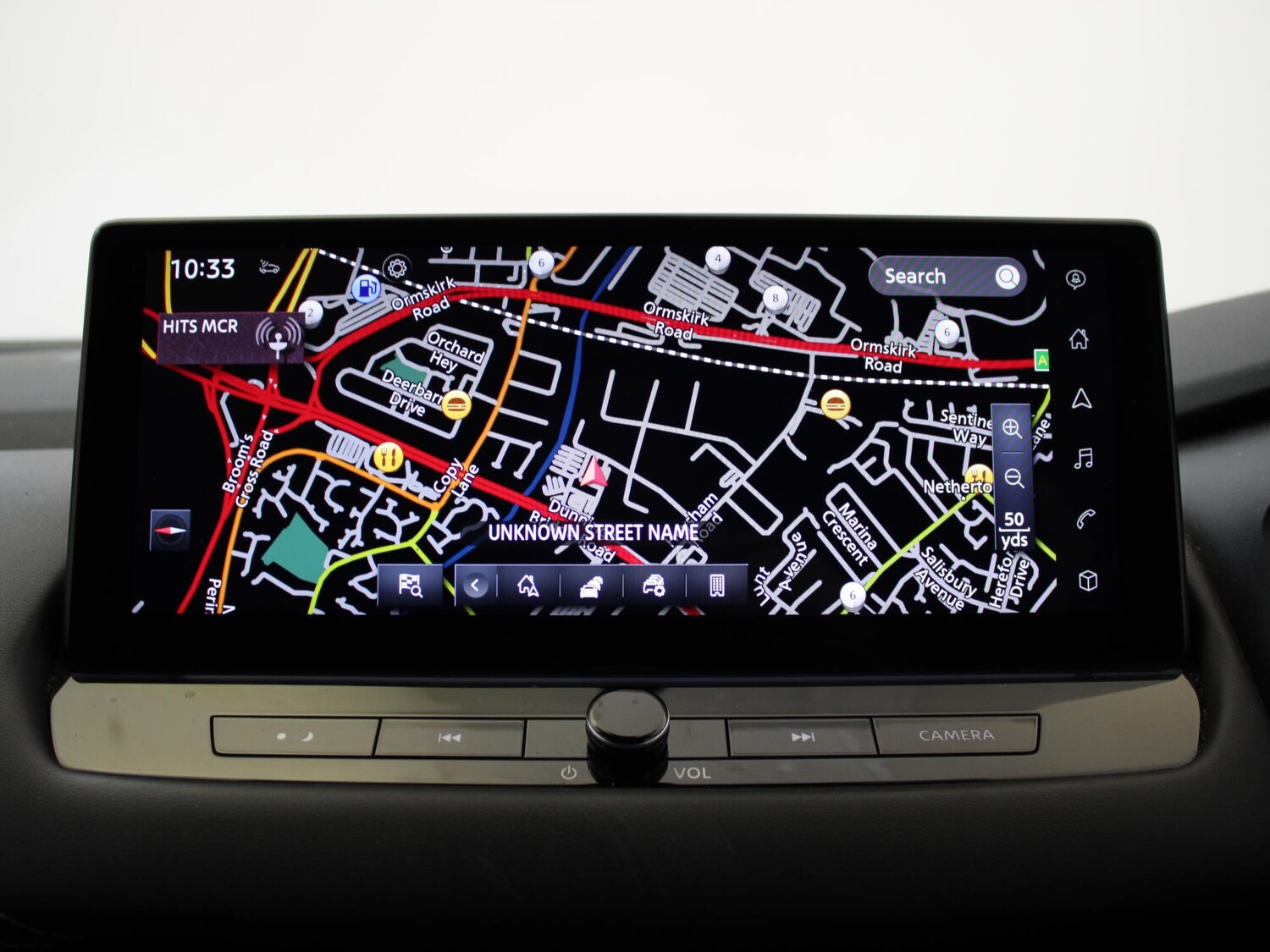 Used Nissan Qashqai 2022 for sale - 75674095: Photo 22