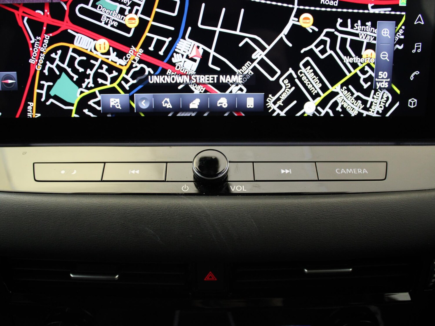 Used Nissan Qashqai 2022 for sale - 75674095: Photo 23