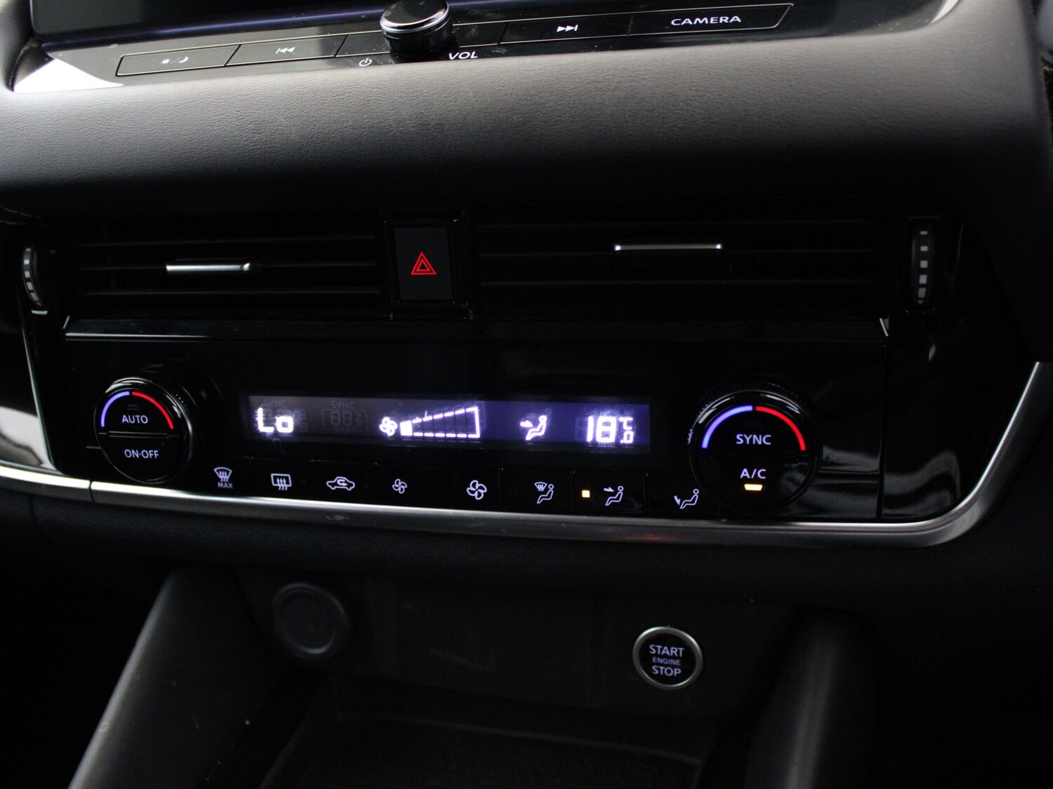 Used Nissan Qashqai 2022 for sale - 75674095: Photo 24