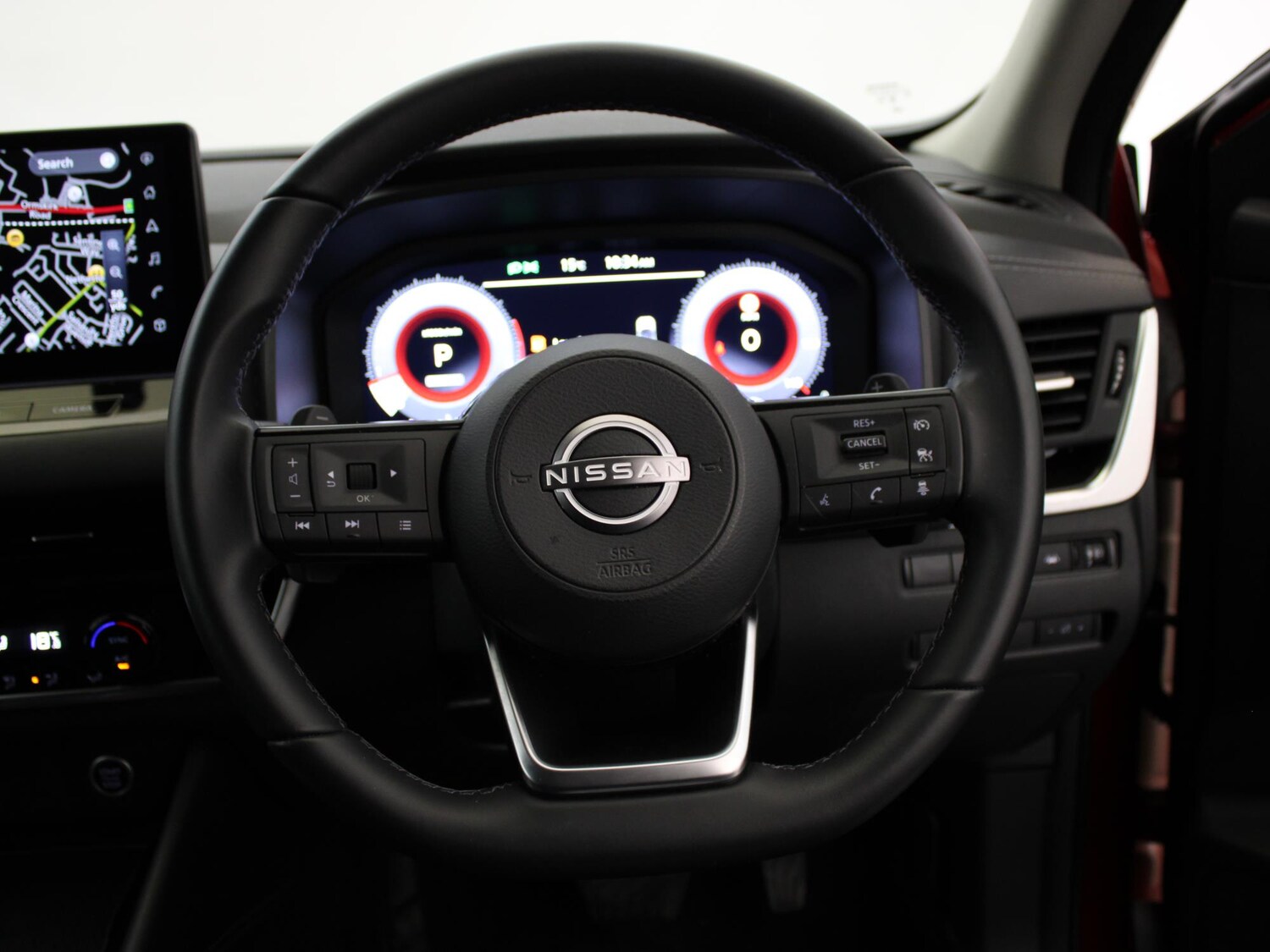 Used Nissan Qashqai 2022 for sale - 75674095: Photo 25