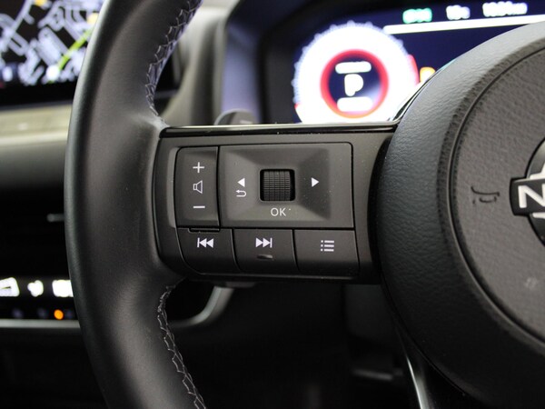 Used Nissan Qashqai 2022 for sale - 75674095: Photo 26