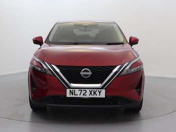Used Nissan Qashqai 2022 for sale - 75674095: Photo