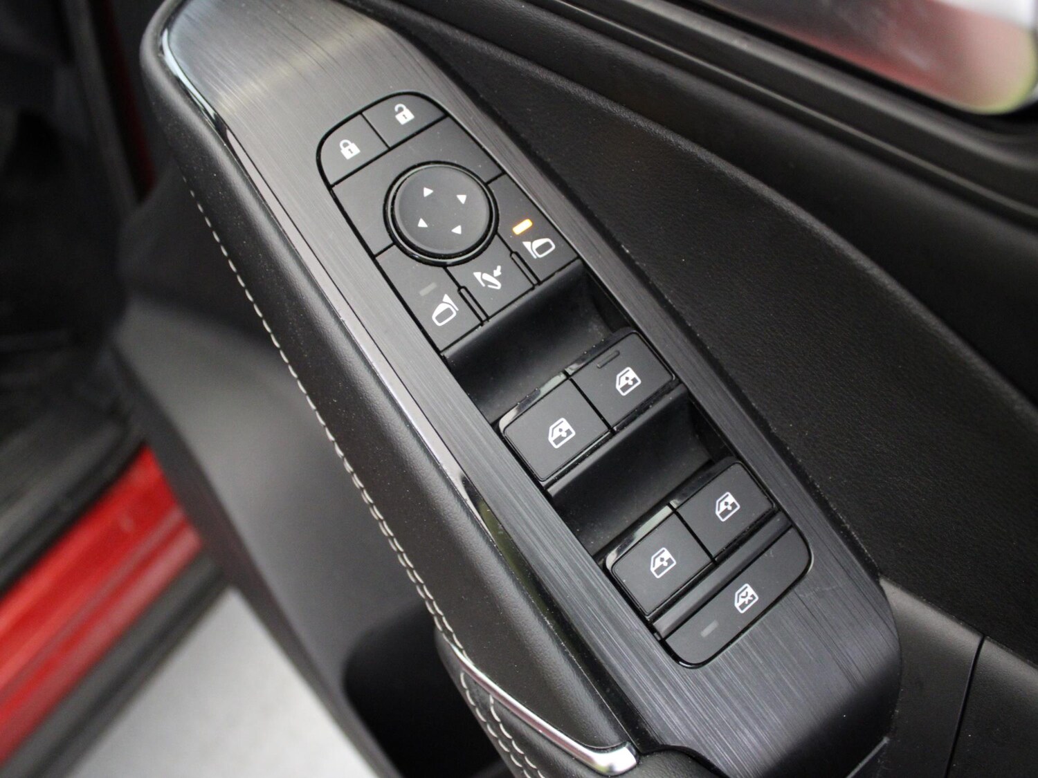 Used Nissan Qashqai 2022 for sale - 75674095: Photo 31