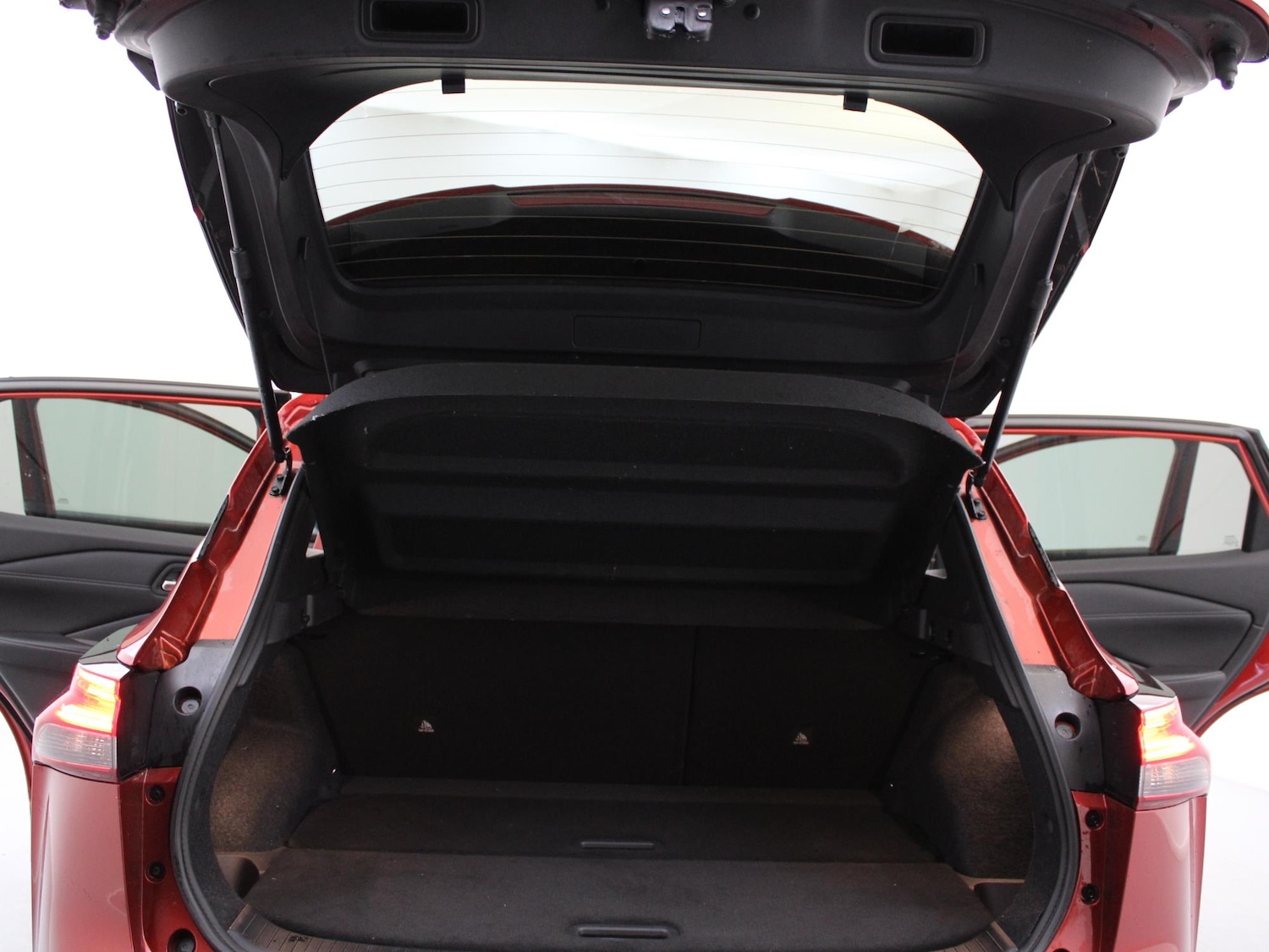 Used Nissan Qashqai 2022 for sale - 75674095: Photo 32