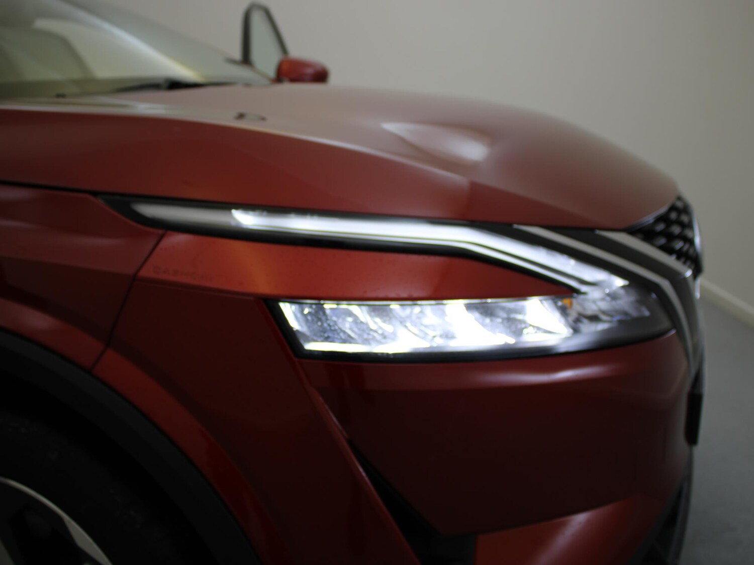 Used Nissan Qashqai 2022 for sale - 75674095: Photo 34