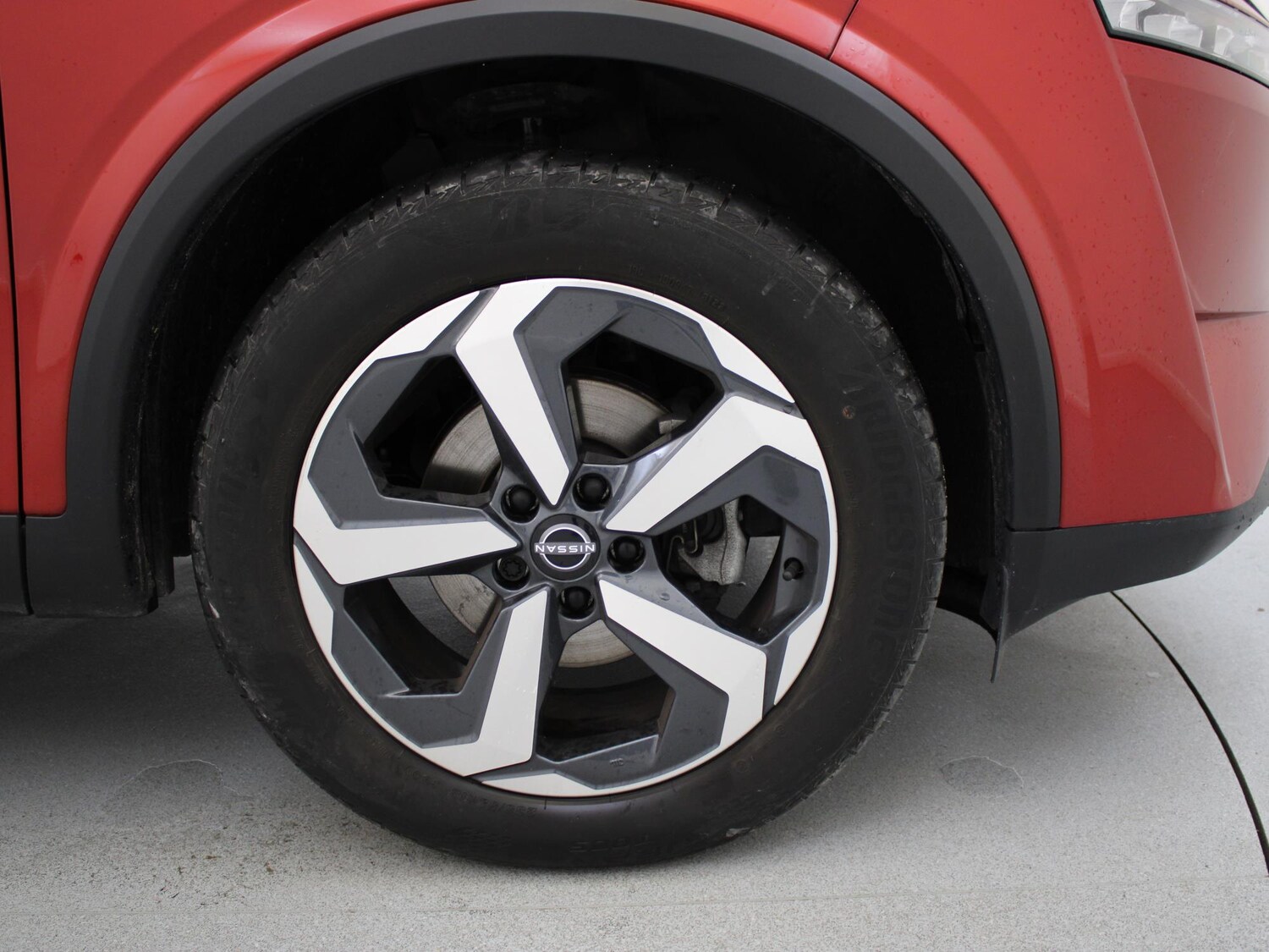 Used Nissan Qashqai 2022 for sale - 75674095: Photo 35