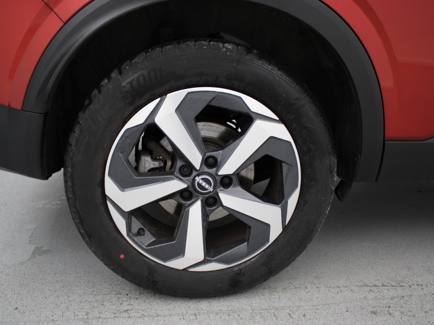 Used Nissan Qashqai 2022 for sale - 75674095: Photo 36