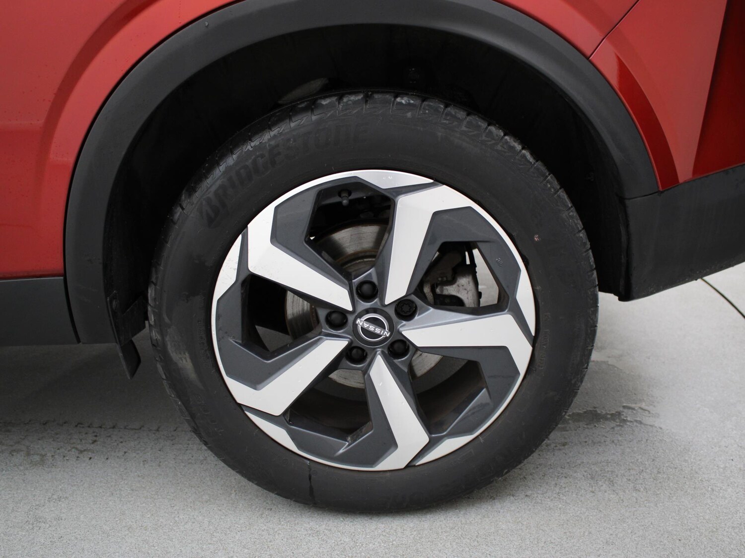 Used Nissan Qashqai 2022 for sale - 75674095: Photo 37