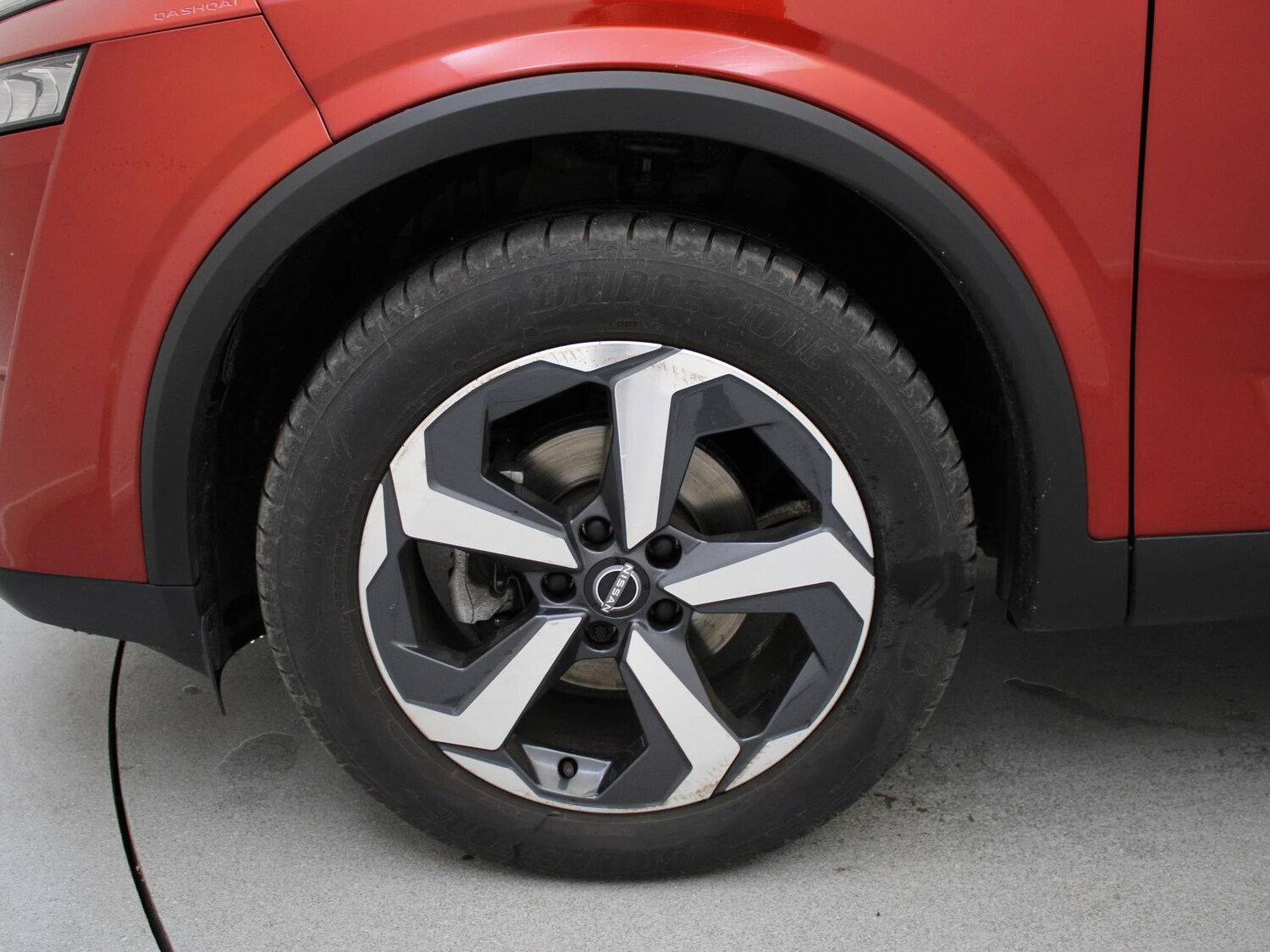 Used Nissan Qashqai 2022 for sale - 75674095: Photo 38