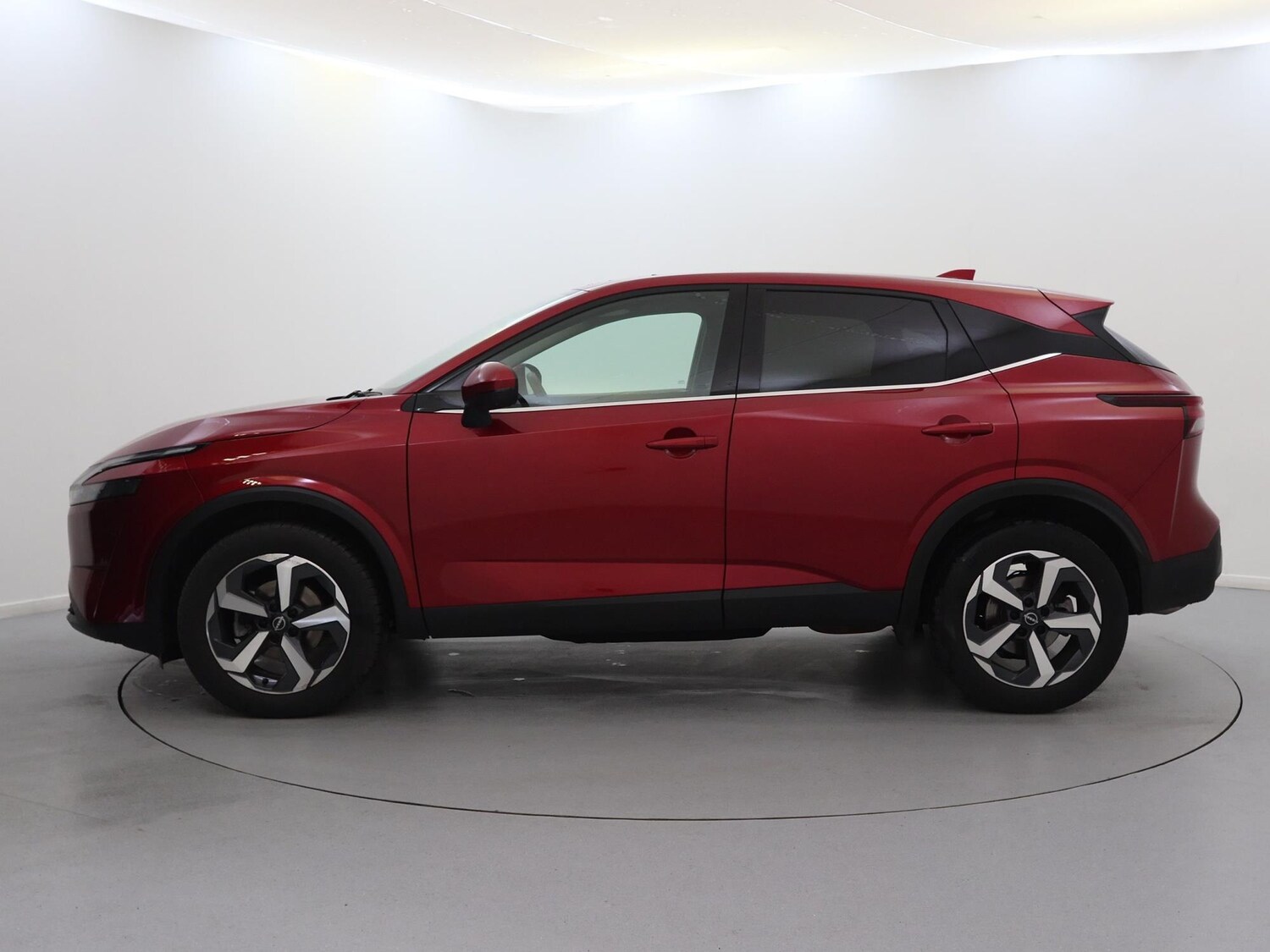Used Nissan Qashqai 2022 for sale - 75674095: Photo 4