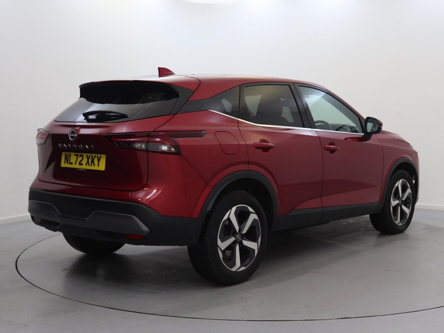 Used Nissan Qashqai 2022 for sale - 75674095: Photo 5