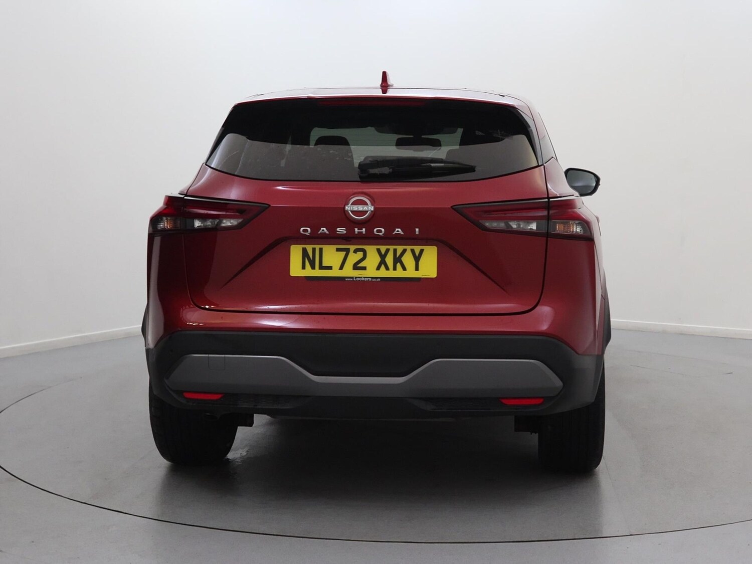 Used Nissan Qashqai 2022 for sale - 75674095: Photo 6