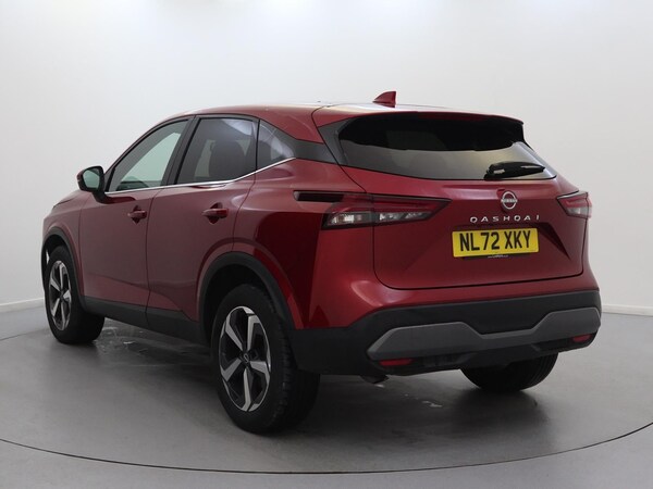 Used Nissan Qashqai 2022 for sale - 75674095: Photo 7