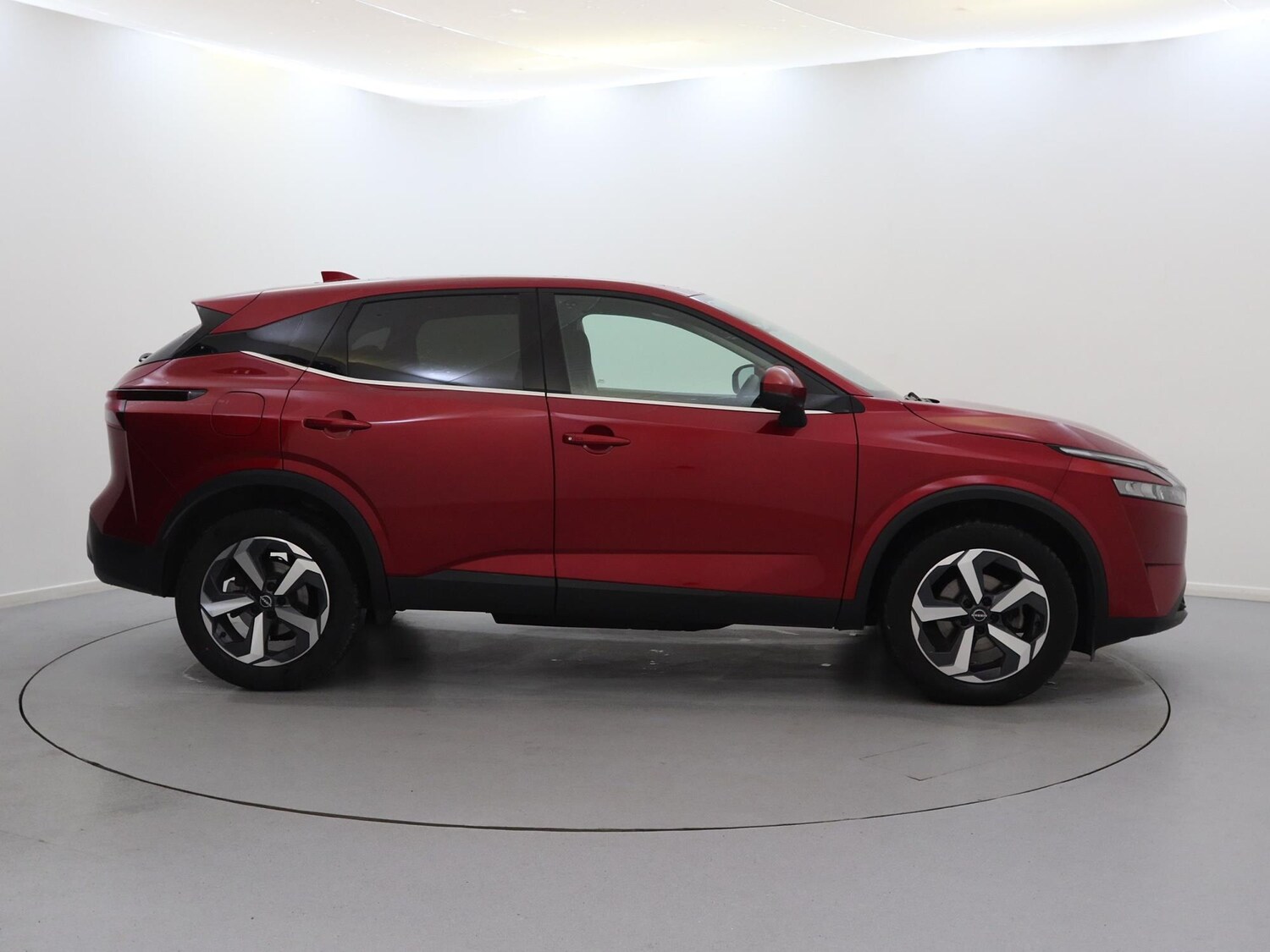 Used Nissan Qashqai 2022 for sale - 75674095: Photo 8
