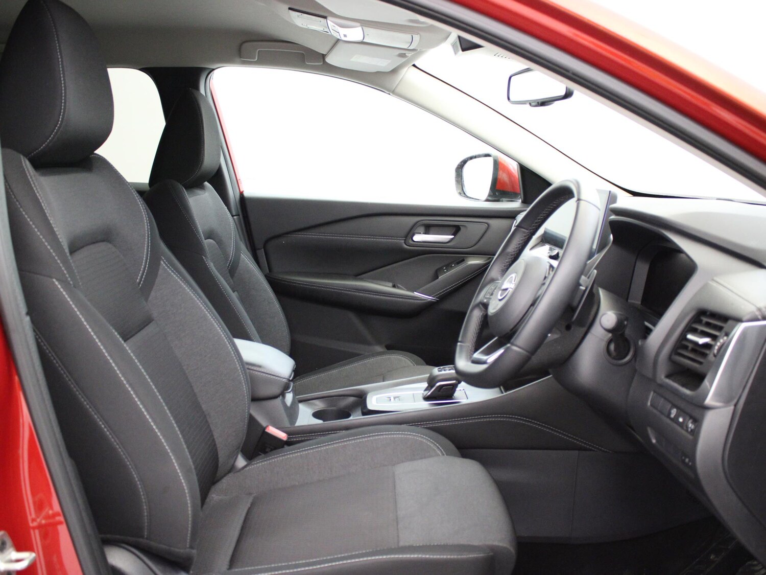 Used Nissan Qashqai 2022 for sale - 75674095: Photo 9