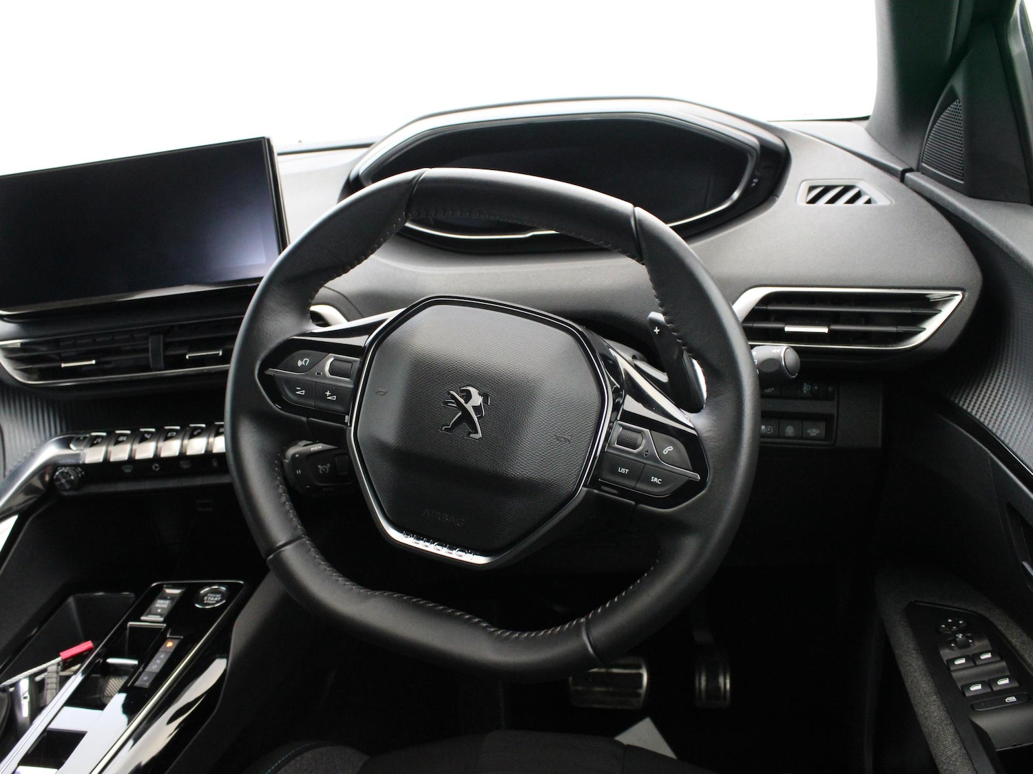 Used Peugeot 3008 2024 for sale - 76274709: Photo 14