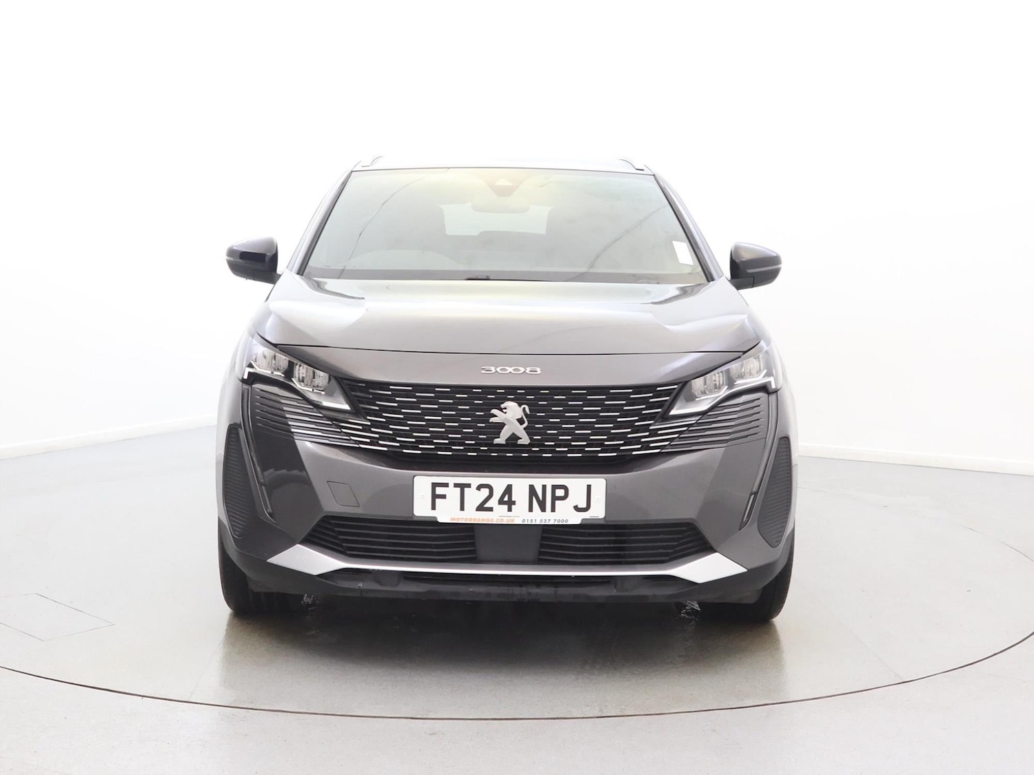 Used Peugeot 3008 2024 for sale - 76274709: Photo 2