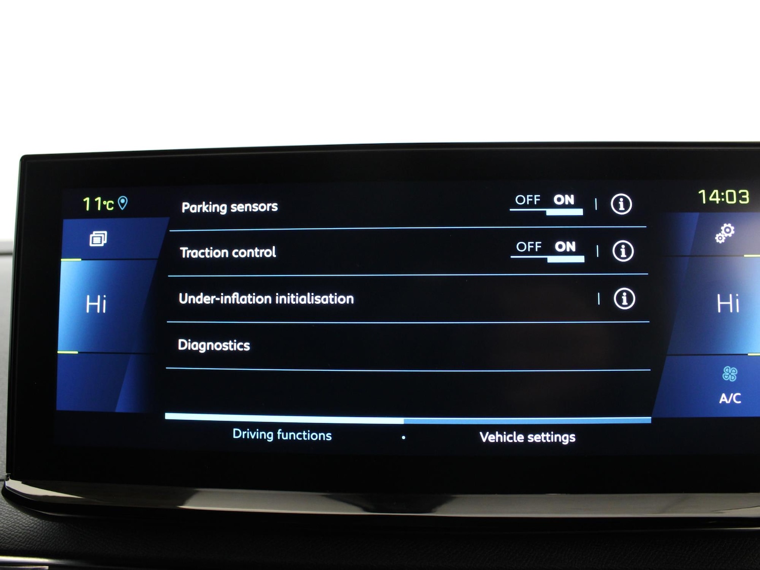 Used Peugeot 3008 2024 for sale - 76274709: Photo 20