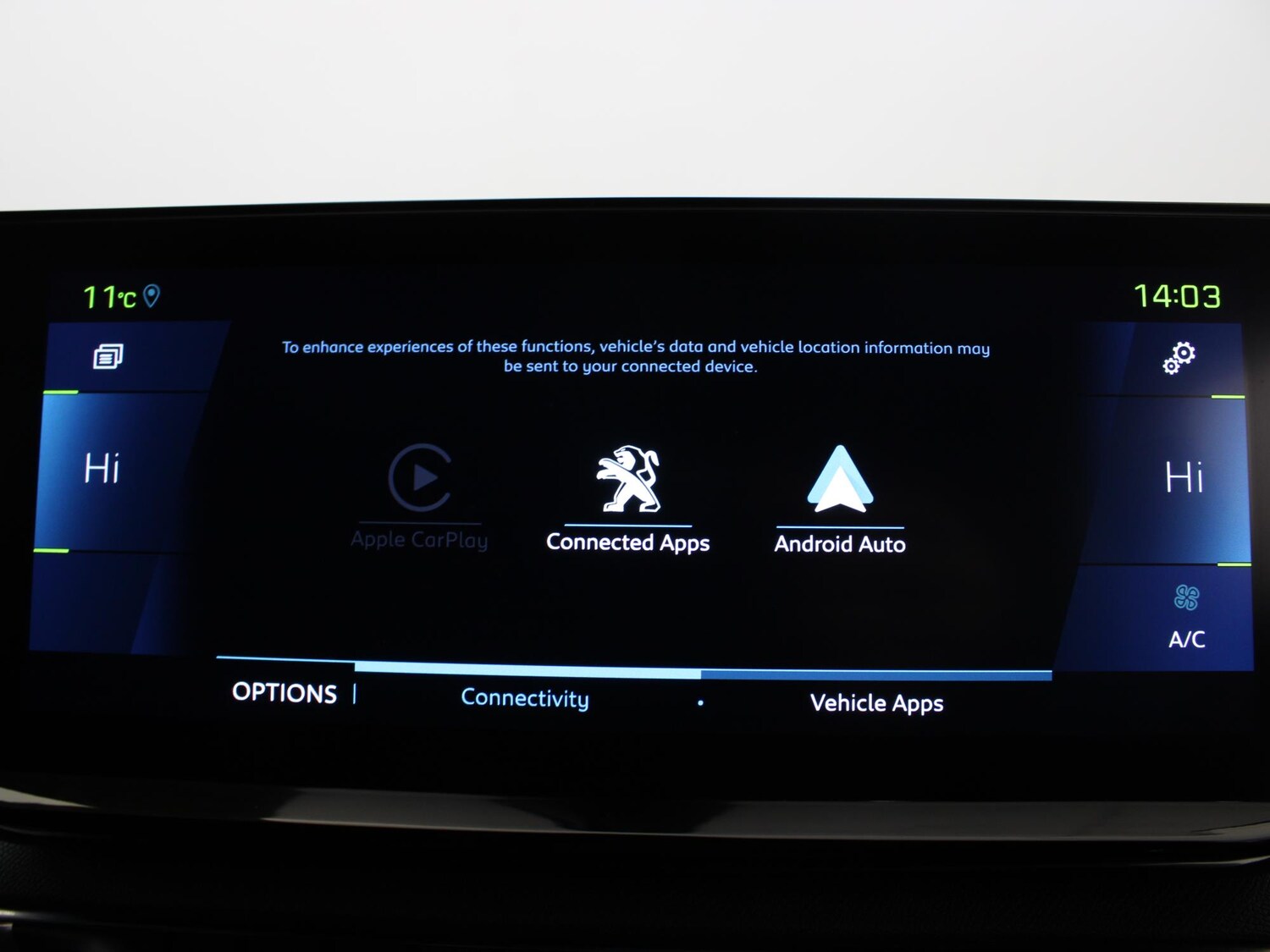 Used Peugeot 3008 2024 for sale - 76274709: Photo 22